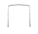 ARCO YOUNG ADULTO 6B INVENT - Imagem 1