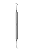 ESCAVADOR LONGO 17 6B INVENT - Imagem 1