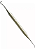 ESPATULA P/RESINA SD2 6B INVENT - Imagem 1