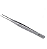PINCA DIETRICH 18CM 6B INVENT - Imagem 1