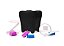 POSICIONADOR DE ENDO NEW ADULTO C/CX AUTOCLAVE BLACK CONFORT ODONTO - Imagem 1