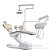 CONSULTORIO ODONTOLOGICO CL 5 LSF TB EVOTECH - Imagem 1