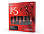 KIT RESINA LLIS 5UN FGM - Imagem 1