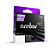 ADESIVO AMBAR APS 6ML FGM - Imagem 1