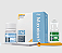 KIT IONOMERO DE VIDRO RESTAURADOR MAXXION R A2 FGM - Imagem 1