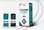 KIT CLAREADOR WHITENESS HP MAXX FGM - Imagem 1