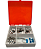 MINIKIT MATRIZ SECCIONAIS ULTRAMATRIX CLIP 2.0 AMERICAN BURRS - Imagem 1