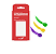 KIT CUNHAS PLASTICAS ULTRAWEDGE TULWAR AMERICAN BURRS - Imagem 1