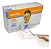 LUVA PROCED LATEX SEM PO TAM P INOVEN - Imagem 1