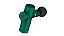 Massageador Muscular Compact Gun Multi Saúde - HC266 - Imagem 2