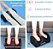Massageador Shiatsu Para Os Pés Bivolt Shiafoot Supermedy - Imagem 3
