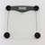 Balança Digital de Vidro 210q Supermedy 180Kg - Imagem 2