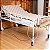 Colchão Pneumático Hospitalar Air Plus 130kg Anti Escaras - Imagem 2