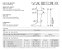 Meia 3/4 Ulcercomfort 30-45m Ad Curta Bege/branco Venosan - Imagem 6