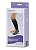 Kit Polaina Compreflex Panturrilha 601 Preta - Sigvaris - Imagem 3