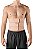 Faixa Abdominal E Torácica Elástica Hidrolight 3 Painéis - Imagem 1