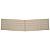 Faixa Abdominal Elástica 30x140cm Mercur - Imagem 2