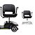 Scooter Elétrica LB Dobrável Dellamed - Imagem 3