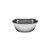 Cuba Redonda Inox 14 cm Supermedy - Imagem 1