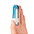 Imobilizador Duplo de Dedo OR1054 Hidrolight - Imagem 1