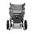 Cadeira de Rodas Motorizada Super Leve Até 120 kg D750 Light Dellamed - Imagem 5