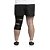 Joelheira Ajustavel Neoprene Mercur Patelar Entorse Flex - Imagem 2