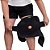 Joelheira Ajustavel Neoprene Mercur Patelar Entorse Flex - Imagem 5