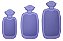 BC0029-BLI BOLSA PARA AGUA QUENTE M LILAS MERCUR - Imagem 2