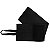 BC0054-PR MUNHEQUEIRA ELASTICA MERCUR AJUSTAVEL PRETO - Imagem 1