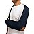 BC0069-REI TIPOIA ESTAB. VELPEAU COM ORIFICIO MERCUR AZUL INFANTIL - Imagem 1