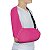 BC0069-REIRO TIPOIA ESTAB. VELPEAU C ORIFICIO MERCUR ROSA INFANTIL - Imagem 2