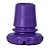 BC1536-LE PONTEIRA 3/4 ARTI P MULETA LILAS ESCURO MERCUR - Imagem 1