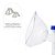 NEBULIZADOR COMPRESSOR COMPACTO - Imagem 2