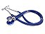 ESTETOSCOPIO POP RAPPAPORT MOD. ER200 - BIOLAND COR AZUL - Imagem 1