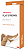 Meia Compressiva 3/4 Flat Soft AD Curta 20-30 MMHG Venosan - Imagem 1