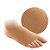 Meia Compressiva 3/4 Flat Soft AD Curta 20-30 MMHG Venosan - Imagem 3