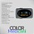 Oximetro Medclini Color LT-F20 - Imagem 2