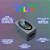 Oximetro Medclini Color LT-F20 - Imagem 3