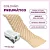 Kit Colchao Pneumatico Hirolight 220V - Imagem 2
