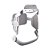 Colete Jewett Mercur BC0607 - Imagem 6