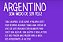 Doce de leite argentino fit 330grs - Imagem 3