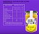 Doce de leite argentino fit 330grs - Imagem 2