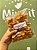 Biscoito de Arroz sabor Churrasco 100grs - Imagem 3