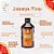 Laranja moro & cromo 500ml- Moderação - Imagem 2