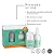 Kit desodorante kristal + Spray higienizante - Imagem 2