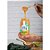 Doce de leite limão siciliano fit 330g - Imagem 3