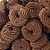 Biscoito proteico de chocolate 45g - Imagem 3
