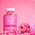 gummy hair cabelos e unhas 180g tutti frutti - Imagem 1