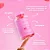 gummy hair cabelos e unhas 180g tutti frutti - Imagem 2