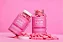 gummy hair cabelos e unhas sabor morango 180g - Imagem 2